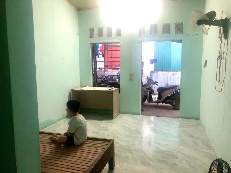 Cho thuê phòng trọ 20m² Phường Đông Vệ, Thanh Hóa - Giá 1.5 triệu/tháng