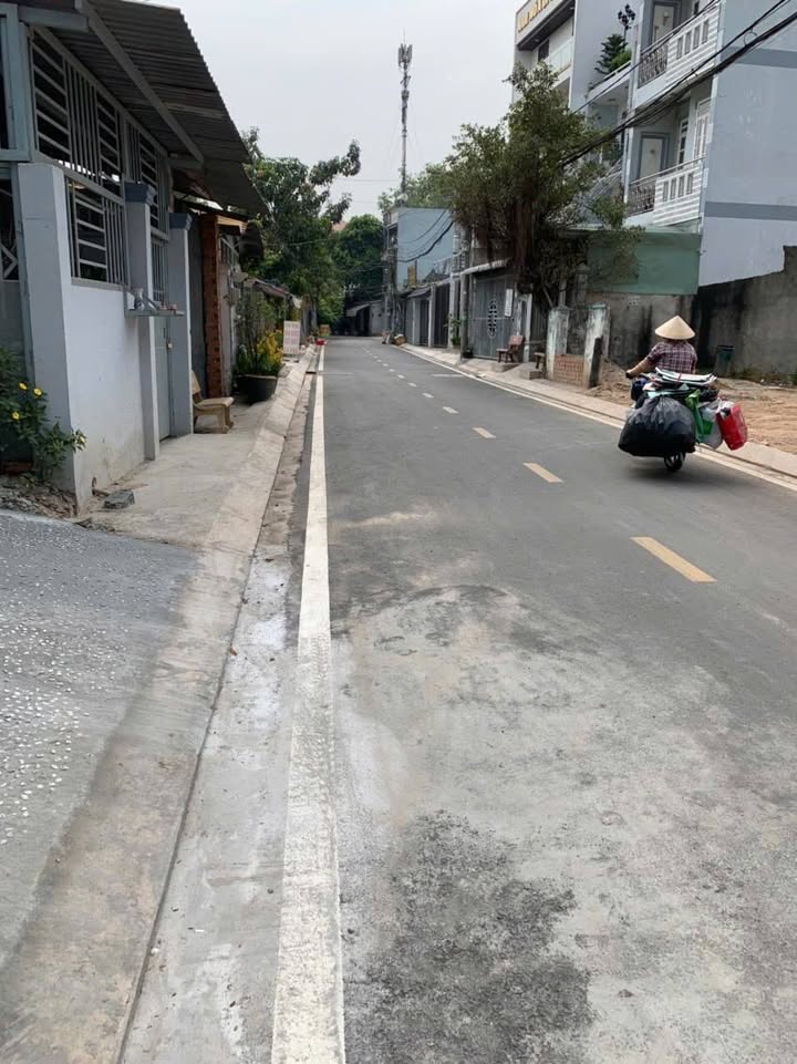 Nhà riêng Tân Hiệp Hóc Môn 90m² - Giá tốt hiếm có!