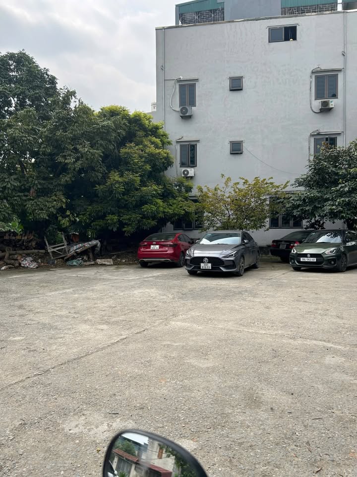 Nhà Riêng Tây Mỗ 67m² - Ô tô đỗ cửa, vị trí vàng!