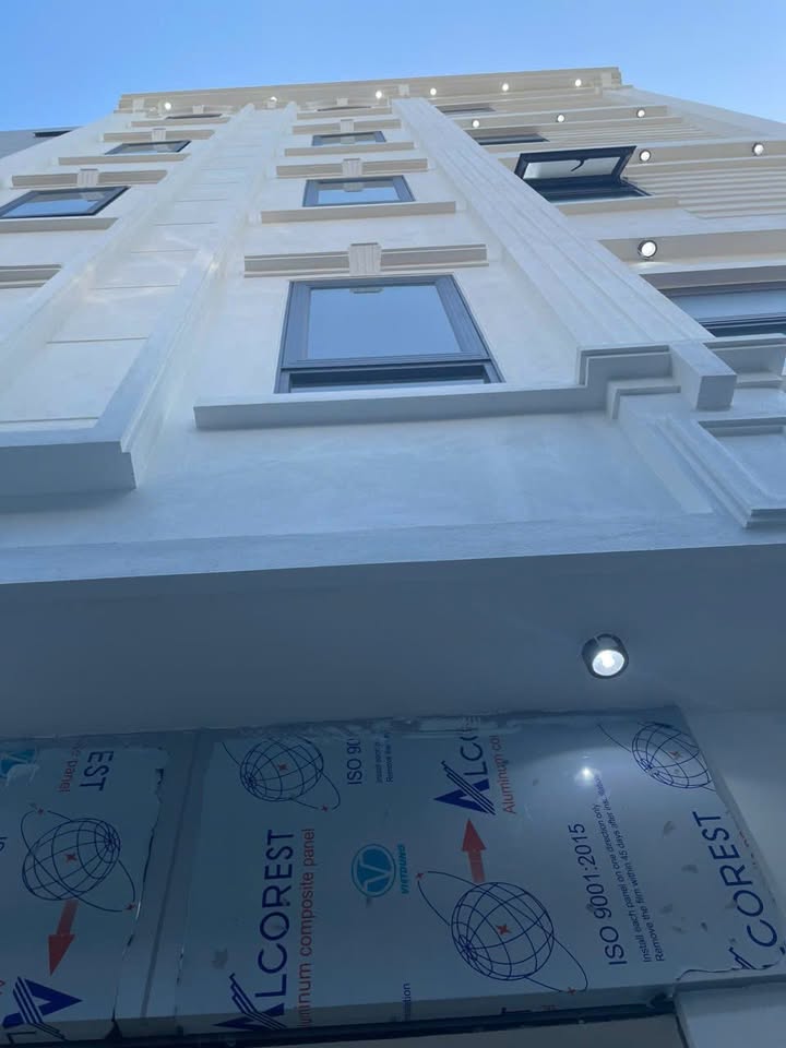 Nhà nguyên căn Tả Thanh Oai 7.5 triệu/tháng - Sẵn sàng ở ngay!