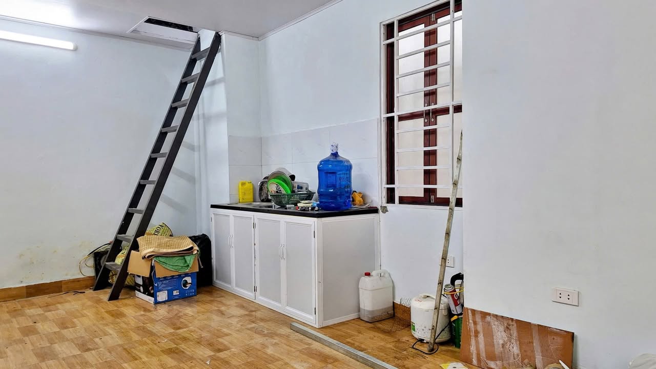 Phòng trọ Giáp Bát, Hoàng Mai 30-46m² Full nội thất, sẵn sàng ở ngay!