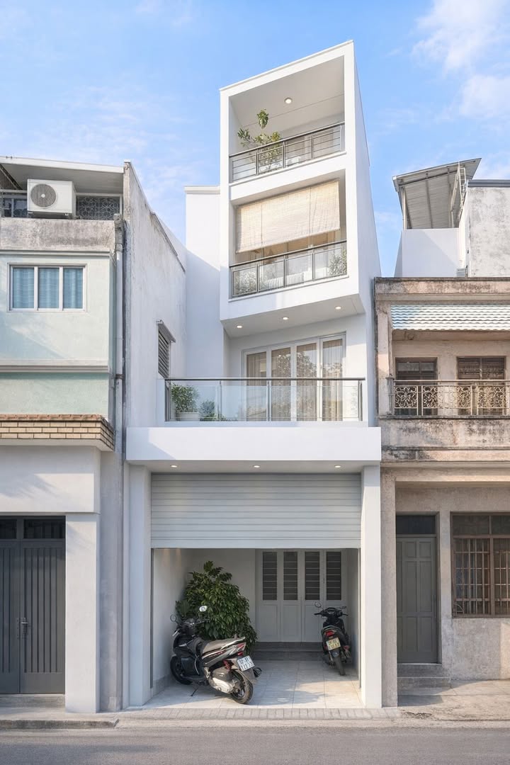 Nhà Lý Thường Kiệt Phú Nhuận 46m² - Chính chủ bán gấp