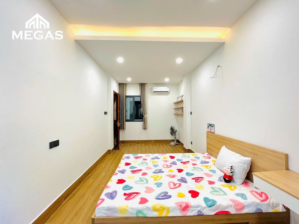 Cho thuê Căn hộ Studio Full Nội thất Quận 2 - Gần Mai Chí Thọ