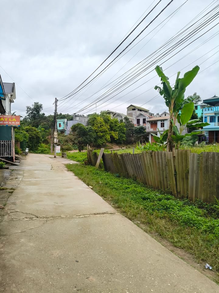 Đất Nền Vuông Vắn Tân Giang 75.9m² - Sổ Đỏ ODT, Giá Tốt