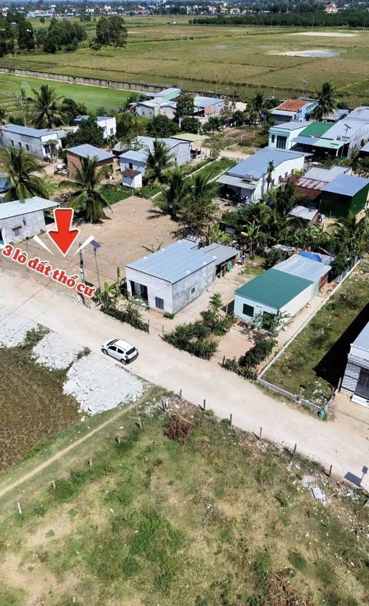 Đất Nền Suối Dầu, Khánh Hoà - 525m² Sổ Hồng Riêng, Giá Đầu Tư 3.15 Tỷ