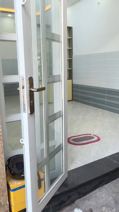 Nhà Hẻm 380 Lê Văn Lương Quận 7 28m² - Sẵn sàng ở ngay!