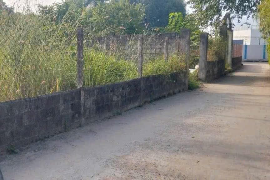 Đất nền Tân Hiệp Hóc Môn 450m² 6.7 tỷ - Sổ đỏ chính chủ