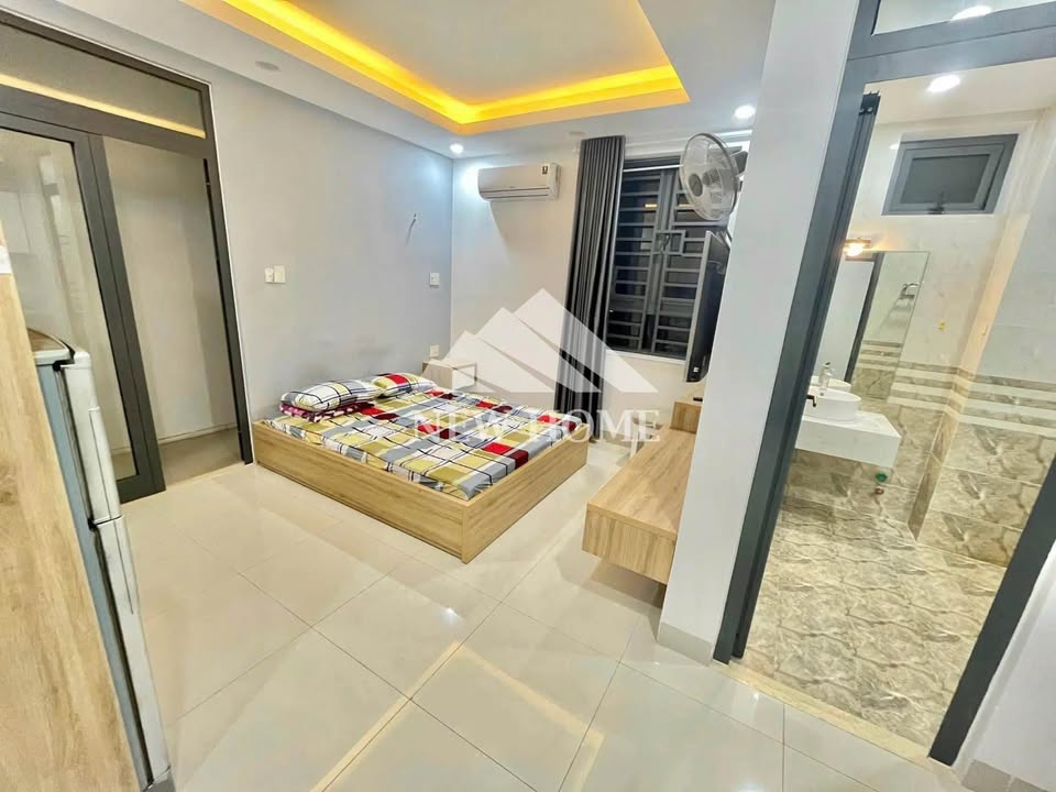 Căn hộ studio Hà Quang 2 40m² 4,7 triệu - Bàn giao ngay