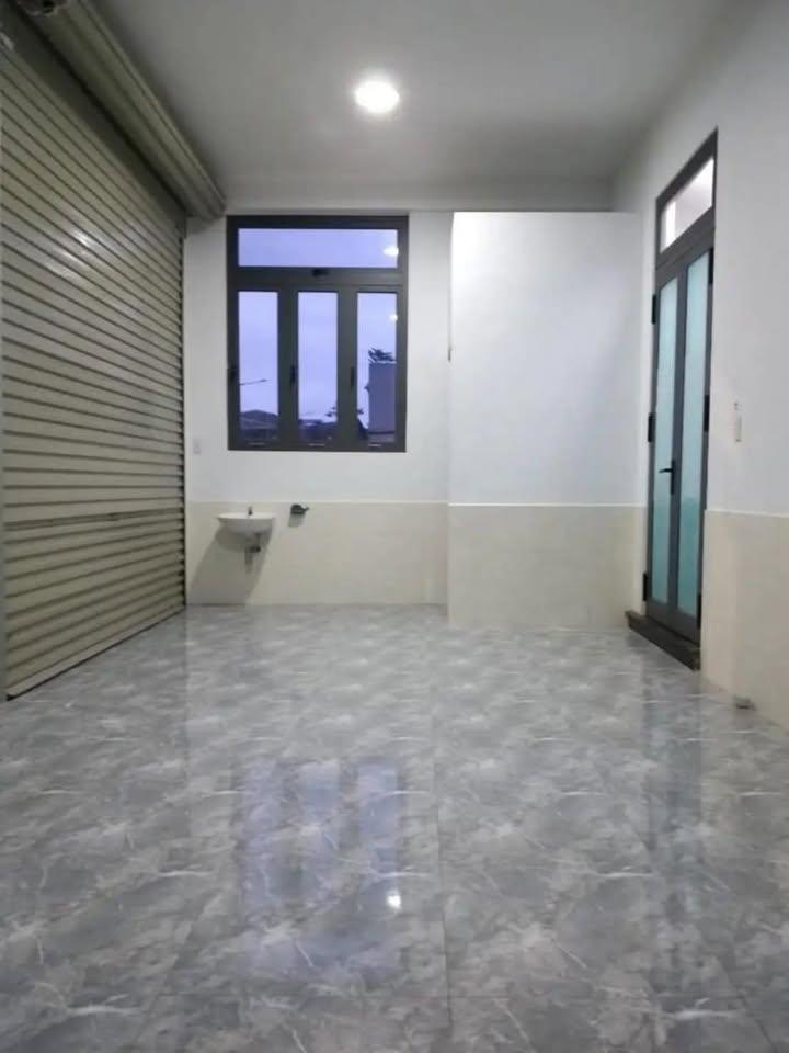 Mặt bằng kinh doanh Đường Tản Đà, Huế 45m² - Thích hợp KD ngay!