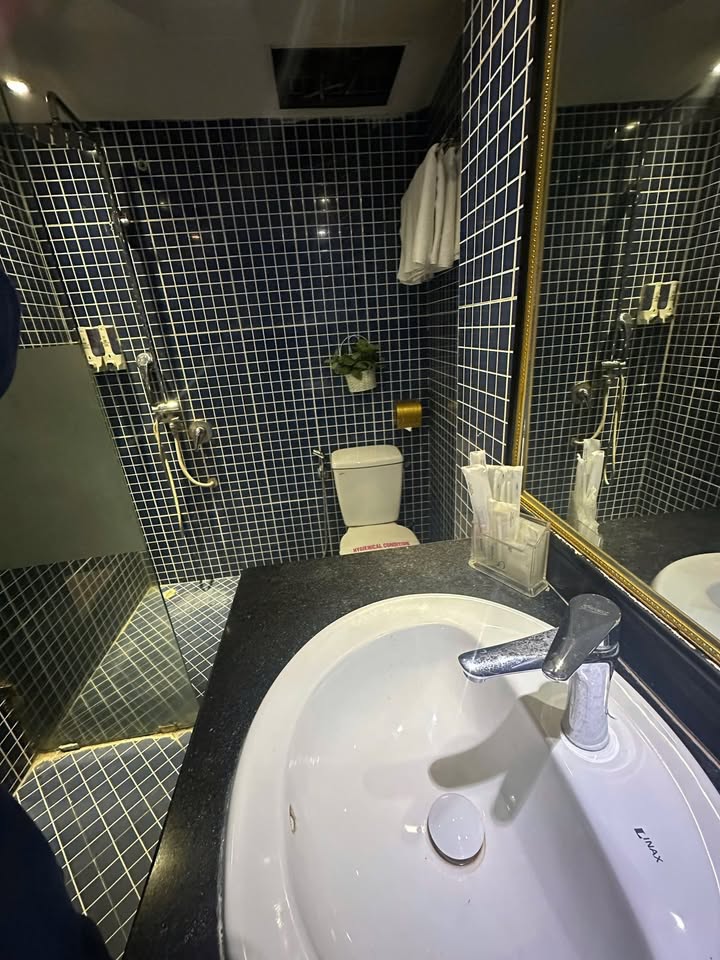 Căn hộ Đầm Trấu, Hai Bà Trưng - Full nội thất, bàn giao ngay!