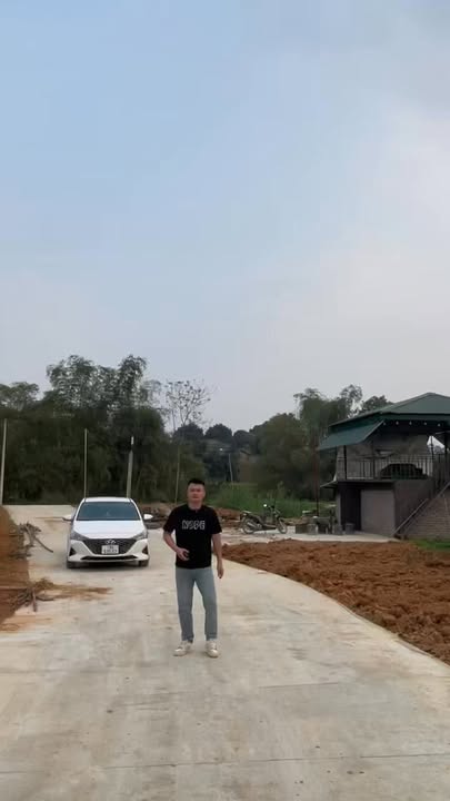 Đất nền 110m² Hà Lộc, Phú Thọ - Sổ đỏ sẵn, giá đầu tư chỉ 7xx triệu