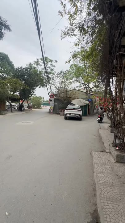 Nhà 50m² Đại Mỗ, Nam Từ Liêm - 9 Tỷ, Gần Vin Smart City, Ô tô đỗ cổng