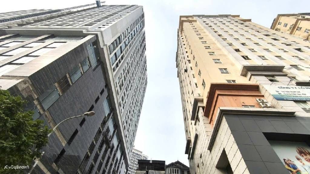 Nhà Mặt Phố Phạm Hùng 124.8m² Lô Góc - Kinh Doanh Đỉnh Cao