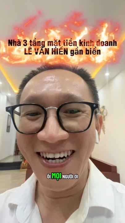 Nhà Mặt Tiền Lê Văn Hiến 75m² - Kinh Doanh VIP, Đối Diện BV Phụ Sản Đà Nẵng