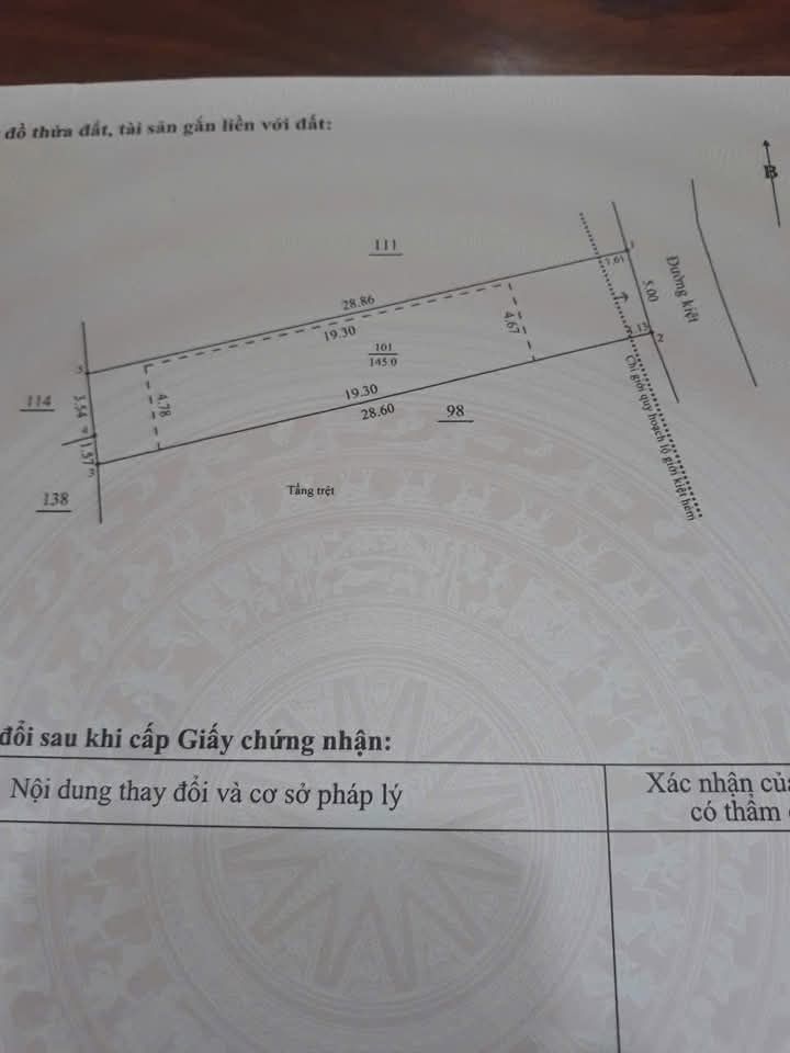 Nhà 150m² Ngũ Hành Sơn - Kiệt Ô Tô Thông, Giá Dưới 4 Tỷ