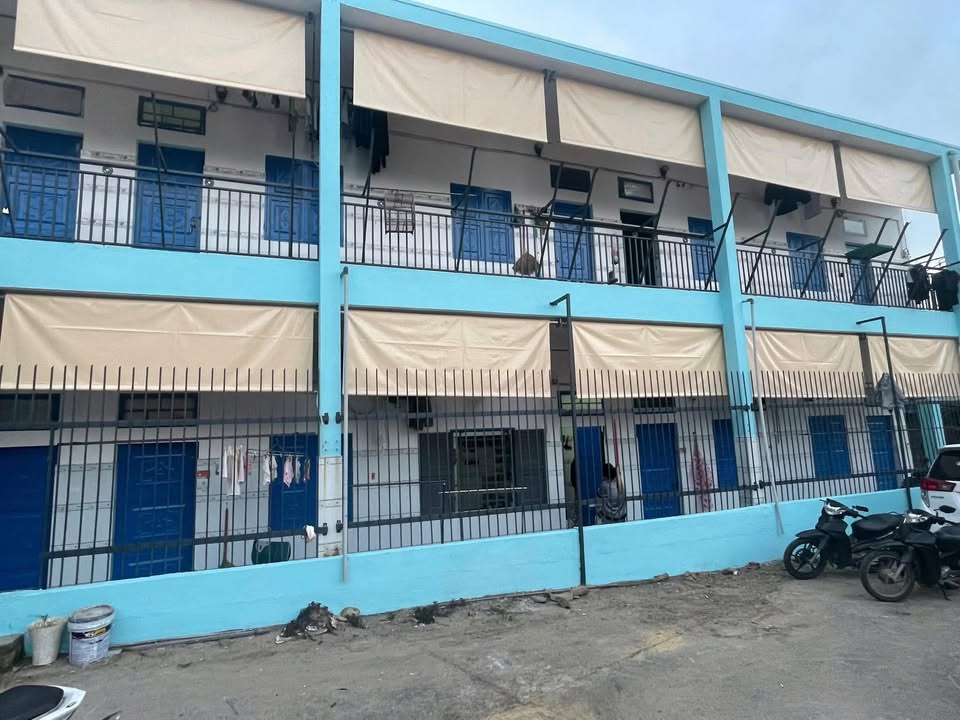 Nhà 168m² Cẩm Lệ Đà Nẵng - 12PN, 2 Tầng, Kinh Doanh Tốt