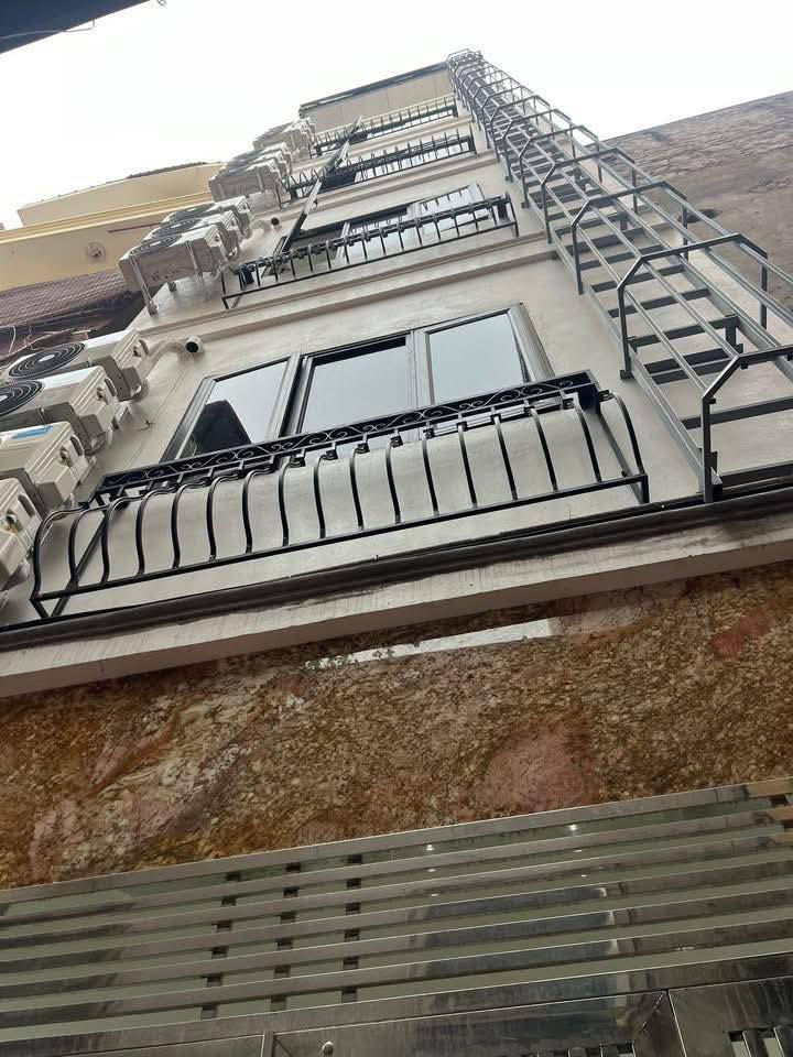 Tòa CCMN Mỹ Đình: 15PN Khép Kín, Dòng Tiền 80 Triệu/Tháng, Gần ĐH Lớn