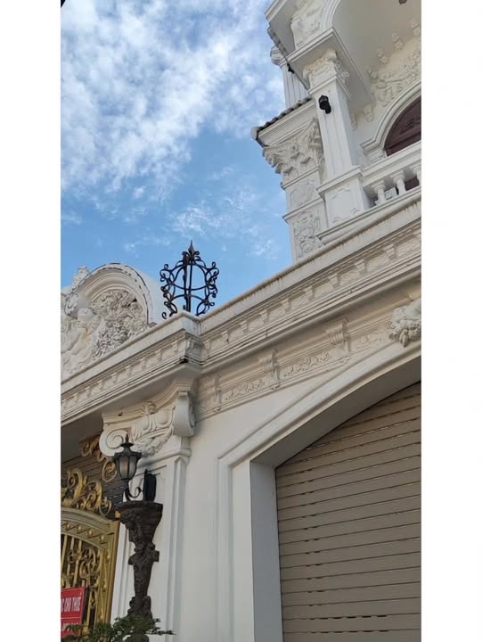 Biệt Thự Mặt Tiền Kinh Doanh Nhà Bè 126m² - Sổ Hồng Riêng