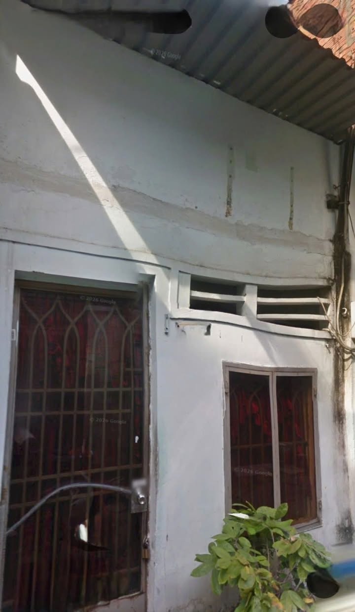 Nhà MT Trần Thủ Độ Tân Phú 26m² Giá 3.5 Tỷ - KD Sầm Uất