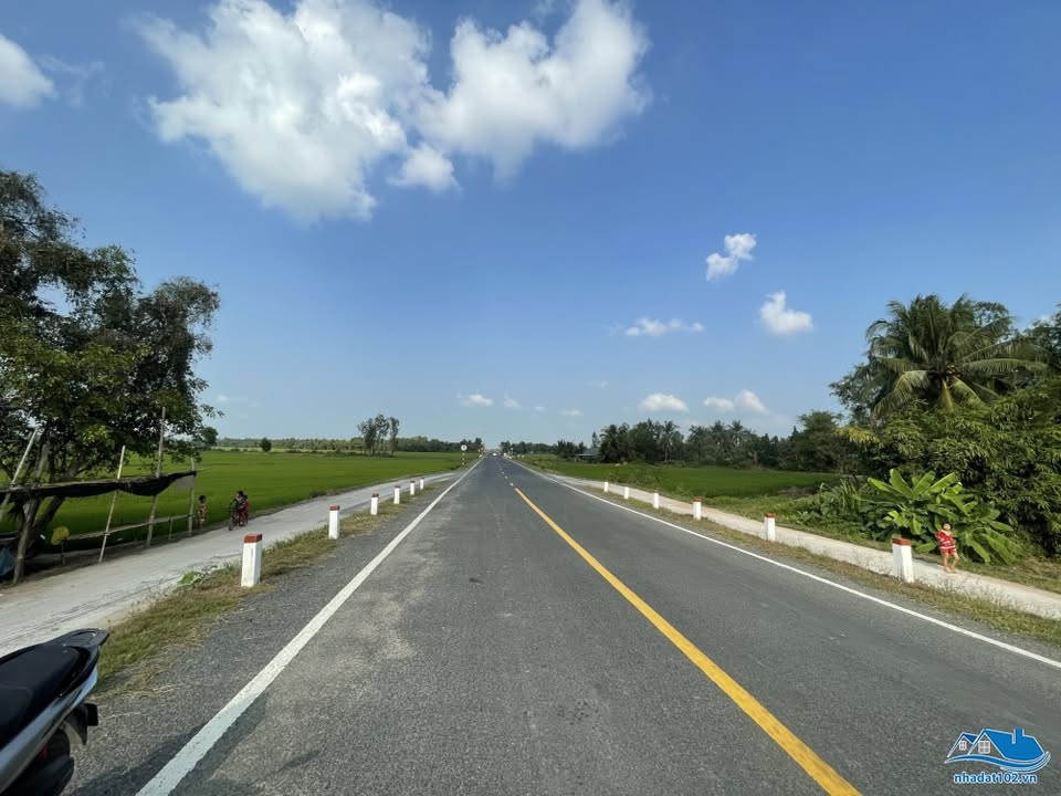 Đất nền Minh Lương 3.517m2 4,04 tỷ - Sổ đỏ chính chủ