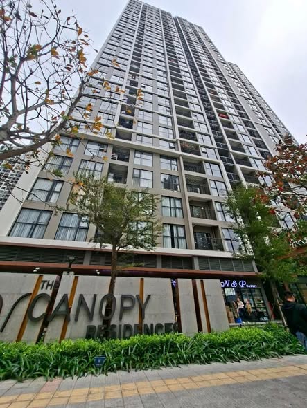 Căn hộ Studio VinSmart City 26m² - Đầu tư sinh lời, giá 2.9 tỷ!