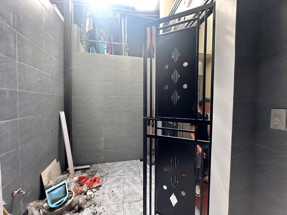 Nhà Riêng 40m² Ngõ 294 Hai Bà Trưng, Lê Chân - Sẵn sàng ở ngay!