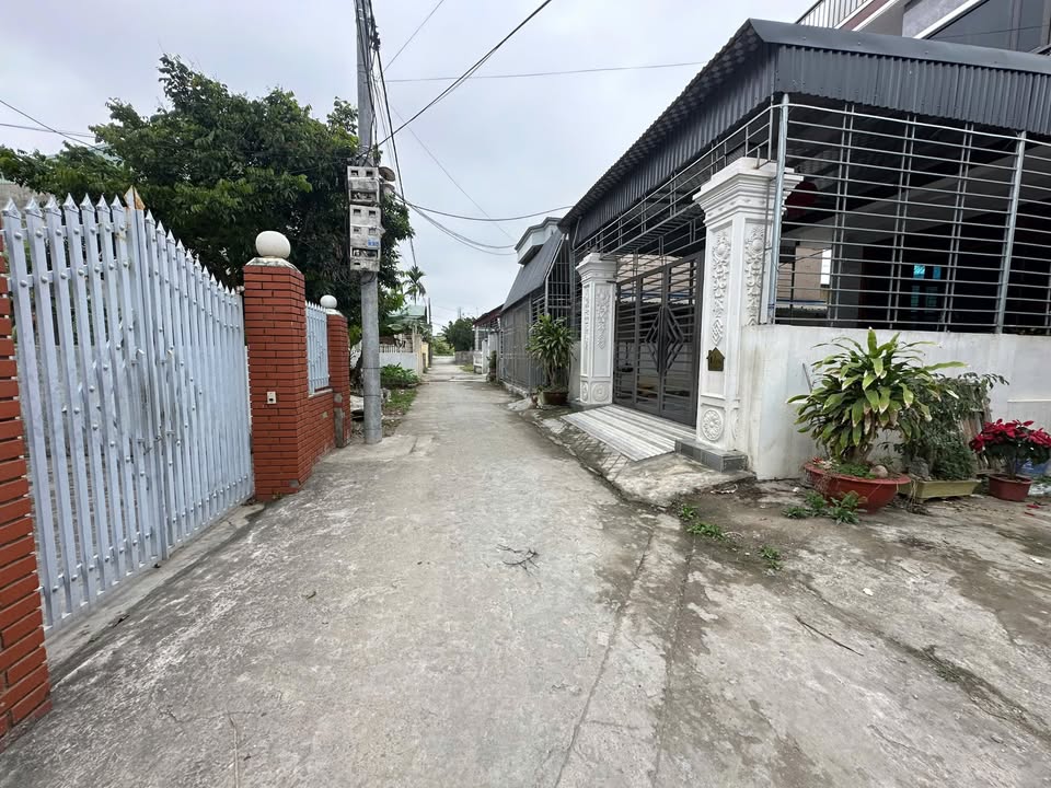 Đất nền Hòa Nghĩa Dương Kinh 122m² - Tiềm năng tăng giá vượt trội!