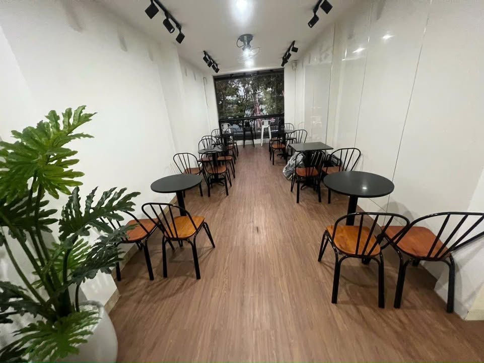 Nhà mặt tiền Lê Lợi Hải Châu 40m² giá 7.2 tỷ - Vị trí đắc địa kinh doanh ngay!