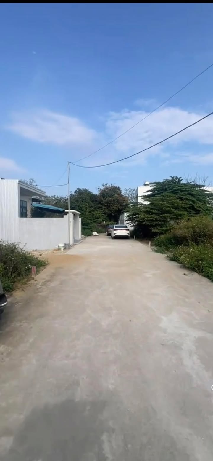 Đất nền Hòa Xuân Cẩm Lệ 120m² giá 2 tỷ - Sổ đỏ chính chủ!