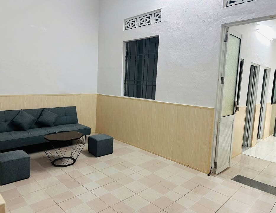 Nhà Kiệt Ô Tô Đà Sơn 75m² - 3PN, Sát ĐH Duy Tân, Giá 2.x Tỷ