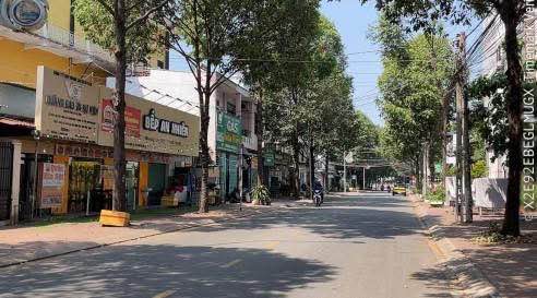 Nhà Mặt Tiền Phú Xuân 4, Liên Chiểu 90m² - Gần Biển, Giá 6.25 Tỷ