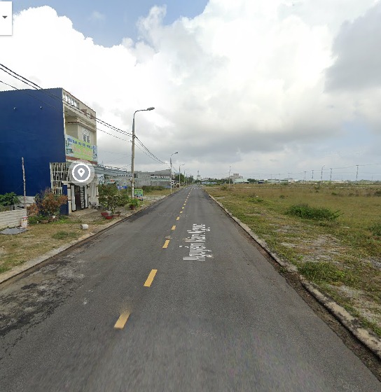 Đất nền 100m² Hòa Xuân, Cẩm Lệ - Sát AEON Mall, Kinh doanh Sầm uất