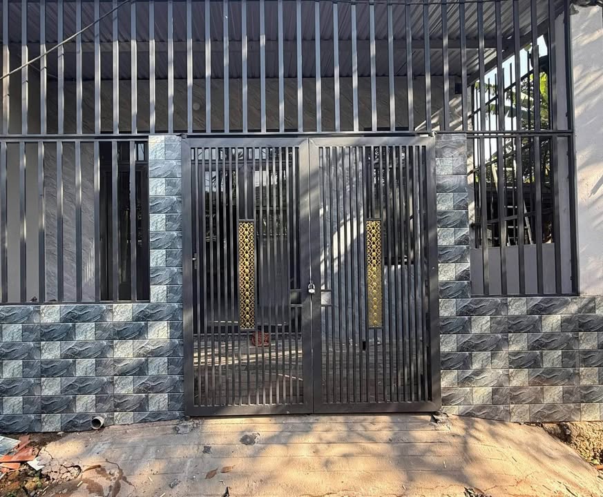 Nhà cấp 4 kiệt Trần Đức 72m² - Giá 950 triệu, 2PN, Xe tải đậu cửa