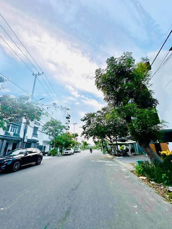 Nhà Đường Phạm Tuấn Tài, Đà Nẵng - 100m² Kinh Doanh & Ở, Dòng Tiền 15 Triệu/Tháng