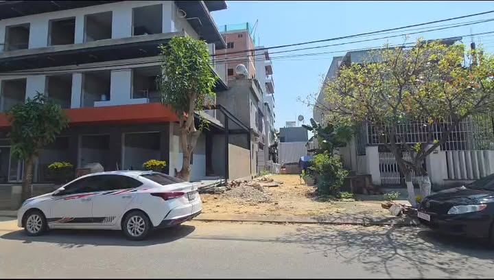 Đất nền Nguyễn Minh Châu 115m² - Làng Đại học Đà Nẵng, Tiềm năng tăng giá!