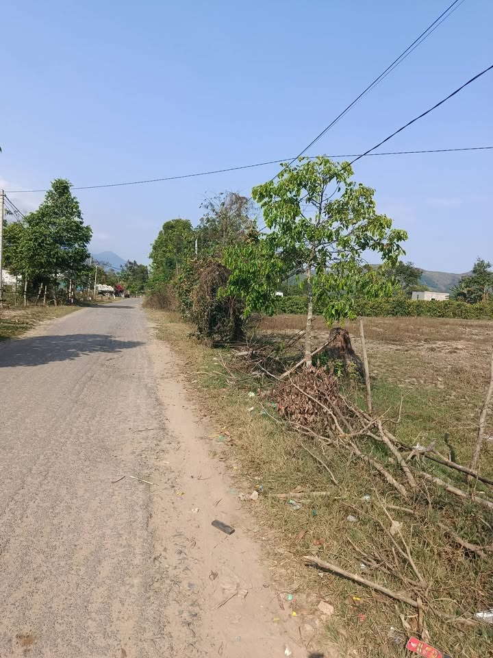 Đất nền mặt tiền Tỉnh lộ 12, Đắk Lắk - 3000m² Thổ cư, 180 Tỷ