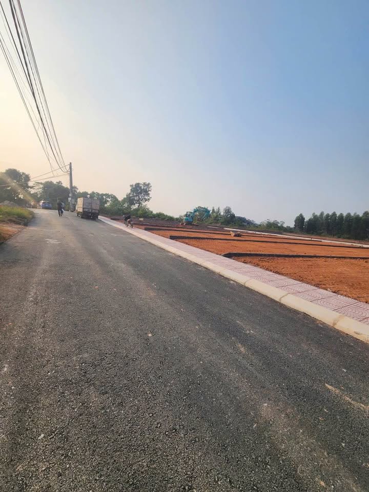 Đất Nền Yên Sơn, Tam Dương 123m² - Sổ Hồng Rõ Ràng, Gần KCN