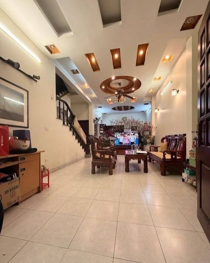 Nhà Phân Lô 75m² Lê Trọng Tấn, Thanh Xuân - Sổ Đỏ Nở Hậu, Giá Tốt