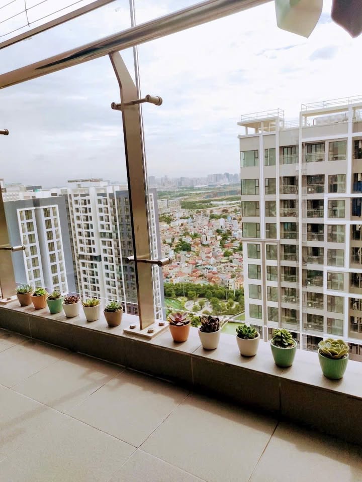 Căn hộ 1PN Tonkin Smart City 41.2m² - Sẵn Sàng Vào Ở Ngay