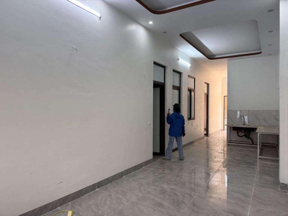 Bán nhà cấp 4 Phường Đoàn Kết, Lai Châu - 108m² Giá 800 triệu