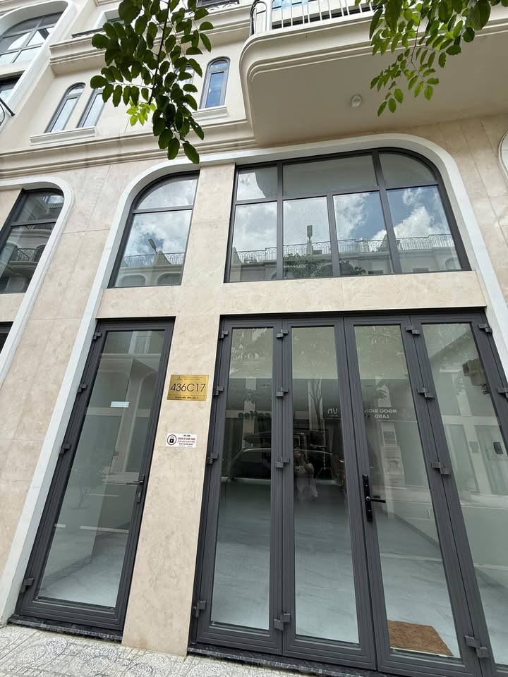 Nhà riêng Quách Điêu, Bình Chánh 90m² - Vị trí đẹp, sinh lời ngay!