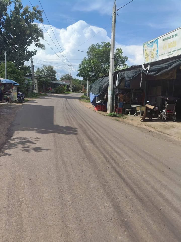 Nhà Mặt Tiền Đường Nhựa 101, Biên Hòa - 275m² Thổ Cư, Giá Đầu Tư