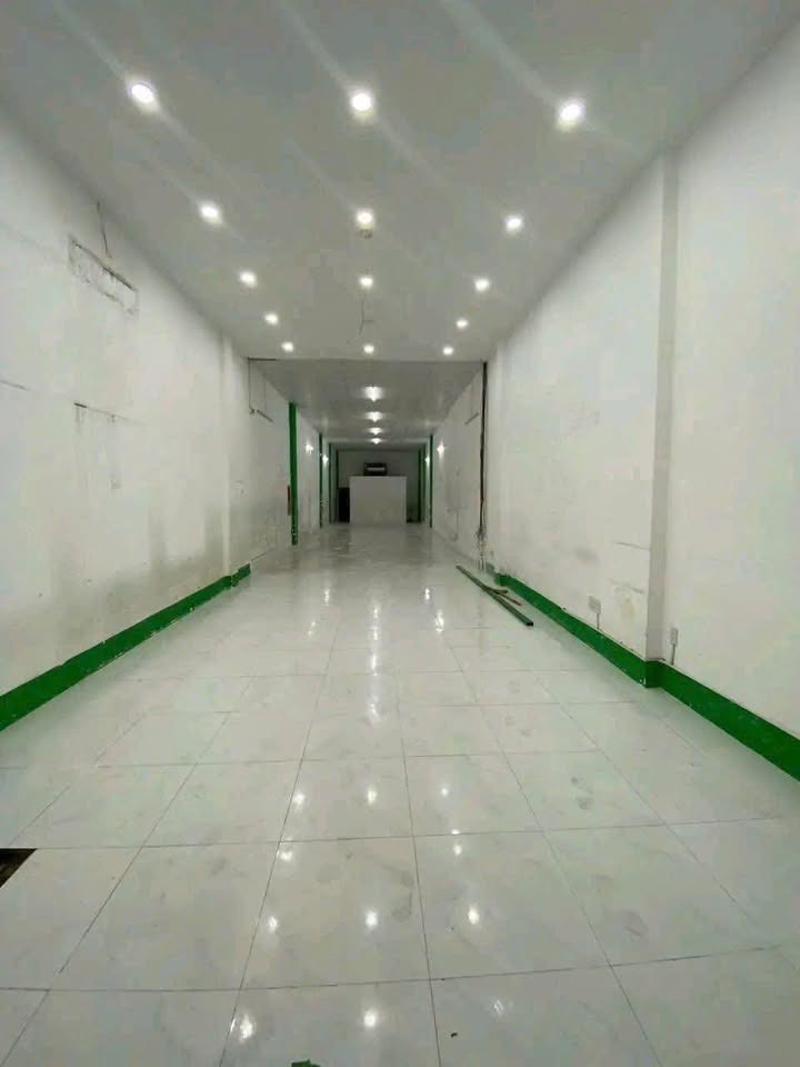 Mặt Tiền Kinh Doanh Đặng Văn Bi, Thủ Đức - 120m² Giá 25 Triệu/Tháng