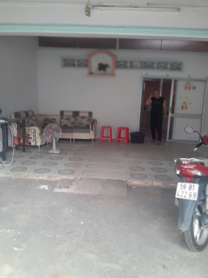 Cho thuê nhà nguyên căn 70m² đường Số 2, Thủ Đức - Giá 8 triệu/tháng