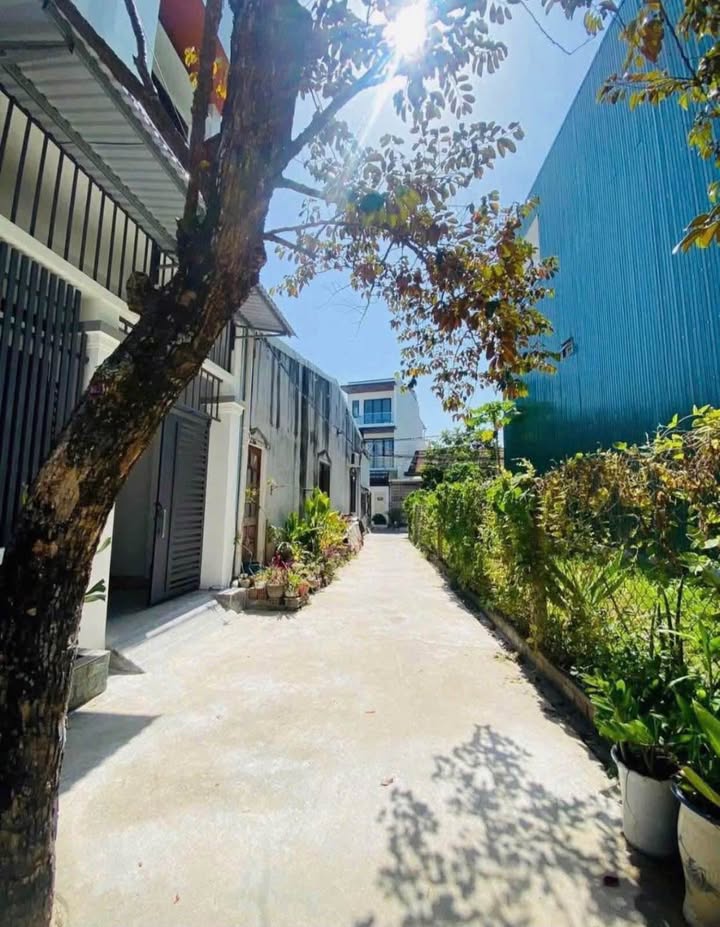 Đất nền Hẻm 160 Trần Hưng Đạo TP Quảng Ngãi 73m² - Sổ đỏ chính chủ!