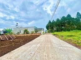 Đất nền Long Khánh 125m² 850 triệu - Sổ đỏ chính chủ