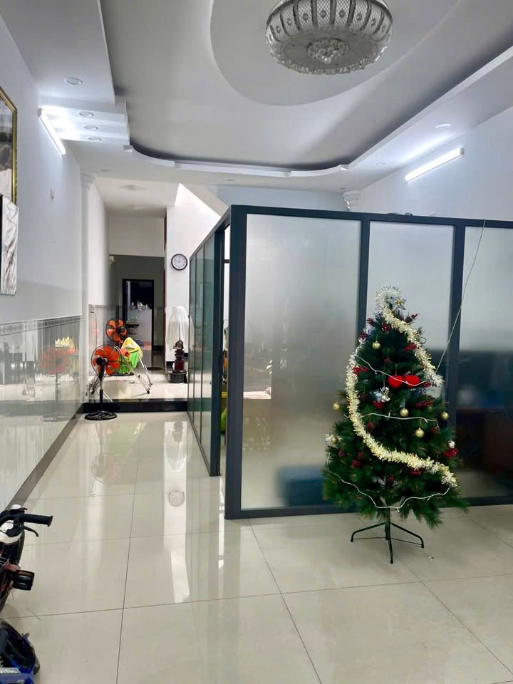 Nhà Phố Tân Hiệp Biên Hòa 118m² - Mặt tiền kinh doanh đỉnh cao!