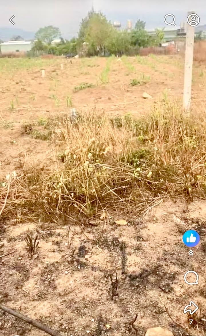 Đất nền Đắk Hà Kon Tum 266m² - Sổ đỏ chính chủ, giá cực tốt!