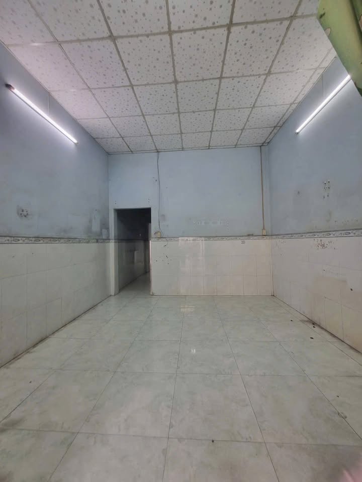 Nhà 60m² Võ Văn Vân, Bình Chánh - Giá Tốt, Sẵn Ở Ngay