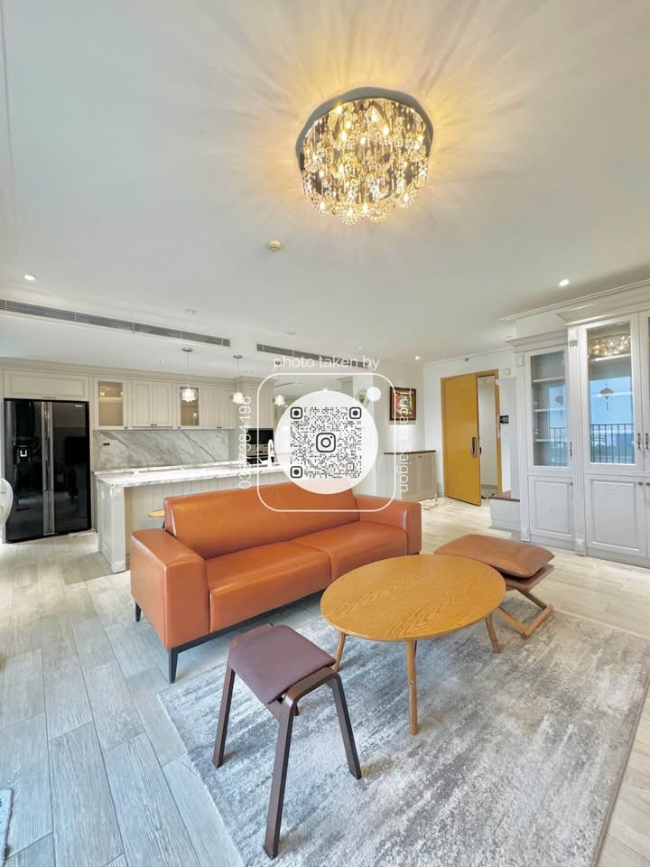 Căn hộ Vista Verde Quận 2 124m² 50 triệu - View sông tầng cao cực phẩm